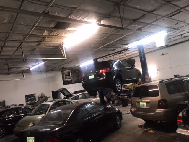 MK AUTO REPAIR 6