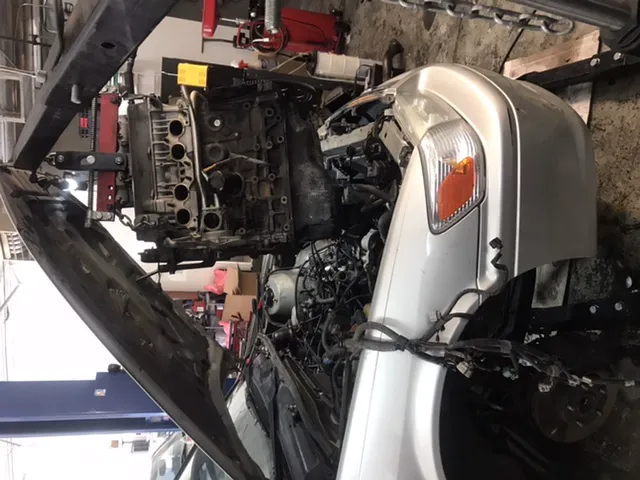 MK AUTO REPAIR 8