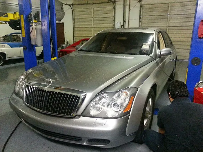 DoctorBenz inc. 1