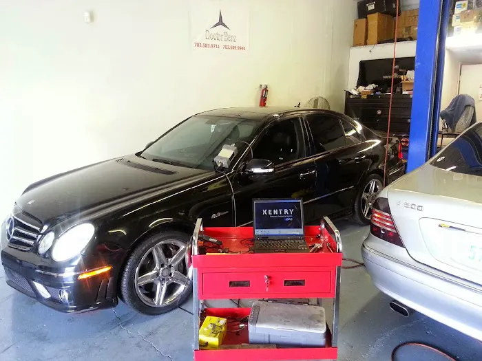 DoctorBenz inc. 2