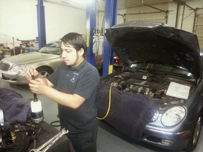 DoctorBenz inc. 6