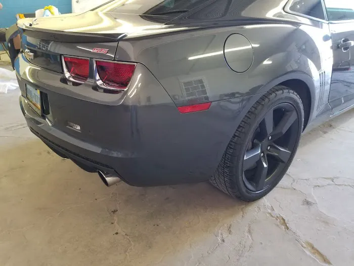 Royal Touch Auto Body 1