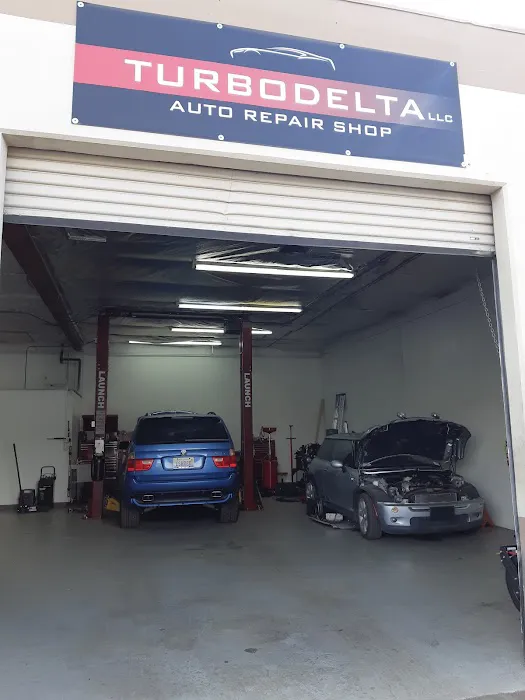 TurboDelta LLC 0