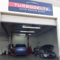 TurboDelta LLC