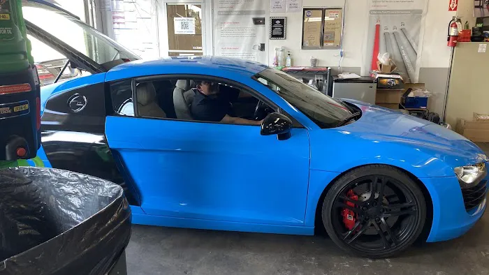 Euro Master Tek 9