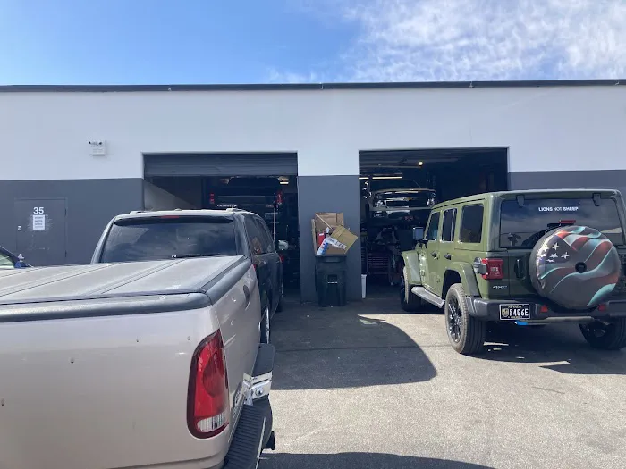 Bobbys Motor Works llc 4