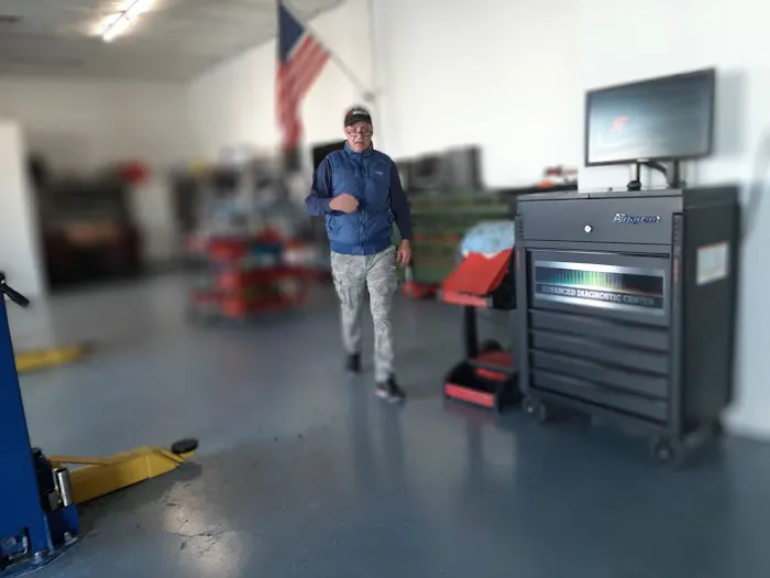 Bobbys Motor Works llc 5