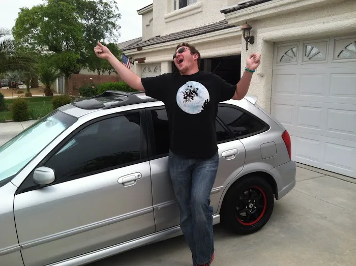 Bobbys Motor Works llc 9