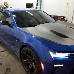 Richard's Window Tinting ico