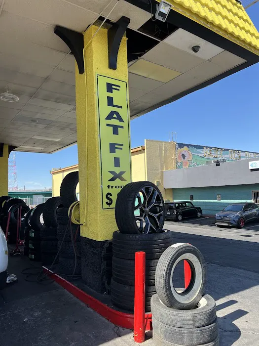 Busy Bee Tires & Brakes 4