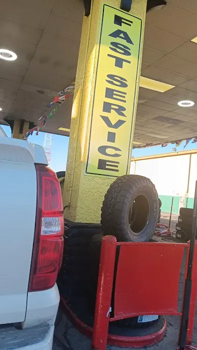 Busy Bee Tires & Brakes 2