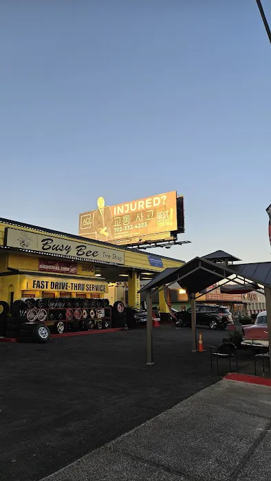 Busy Bee Tires & Brakes 5