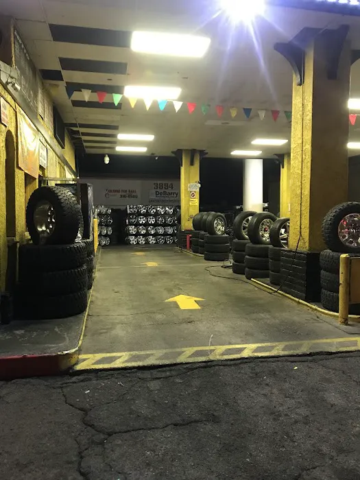 Busy Bee Tires & Brakes 7