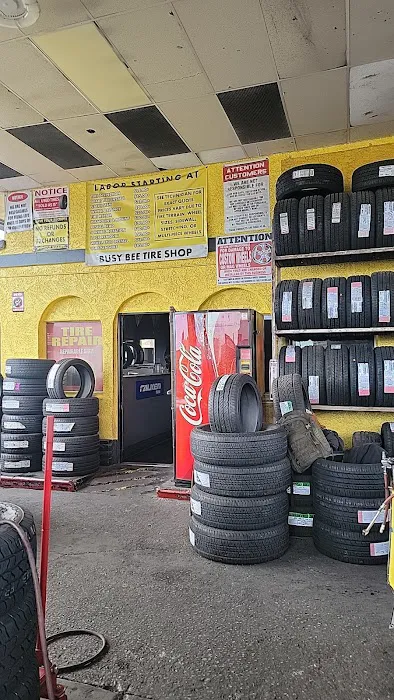 Busy Bee Tires & Brakes 9