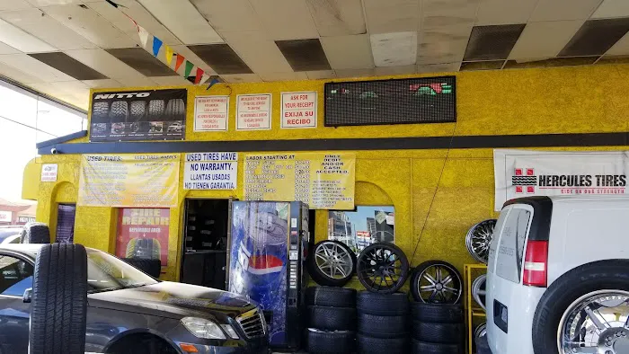 Busy Bee Tires & Brakes 6