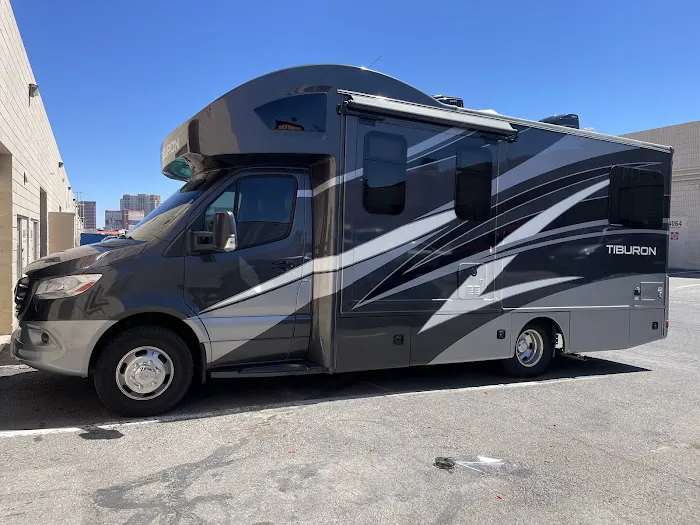 Action Window Tinting Las Vegas 0