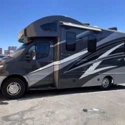 Action Window Tinting Las Vegas ico