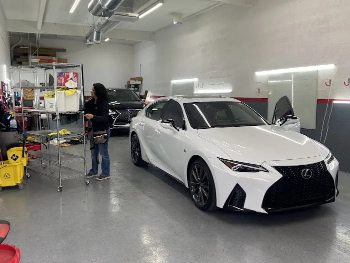 Action Window Tinting Las Vegas 6
