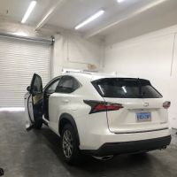Armando’s Custom Window Tinting