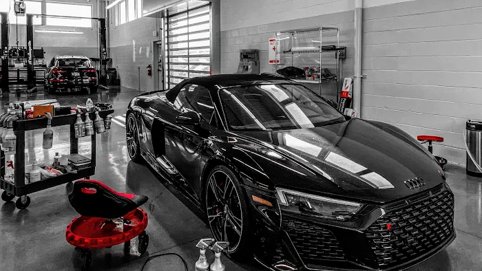 Armando’s Custom Window Tinting 2