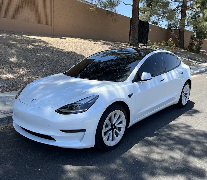 Armando’s Custom Window Tinting 6