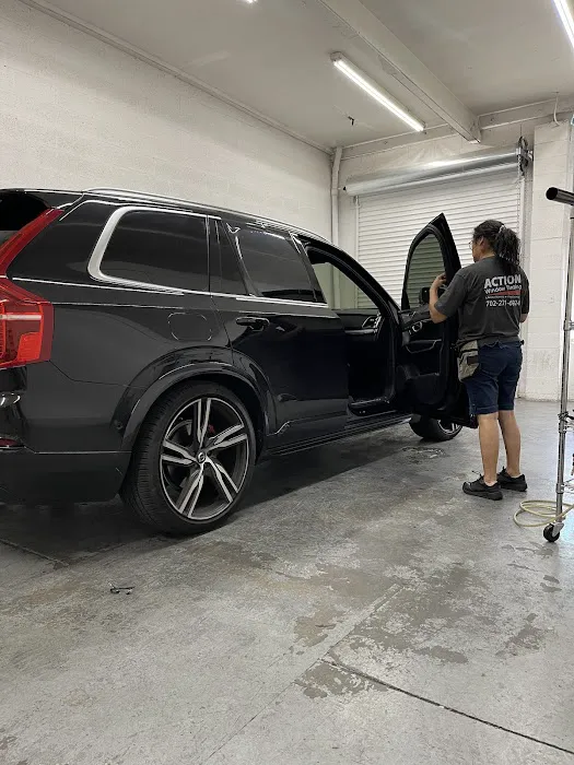Armando’s Custom Window Tinting 8