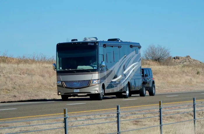 Road Dogs Truck & RV Service 3