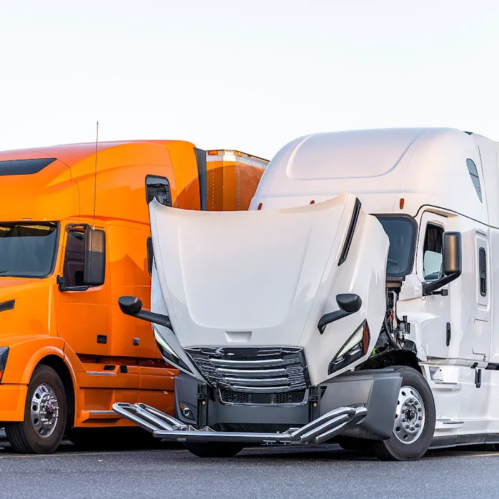 Road Dogs Truck & RV Service 2