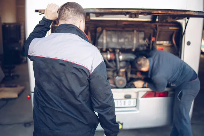 Road Dogs Truck & RV Service 5