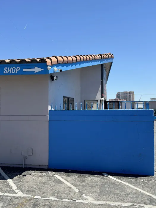 VEGAS AUTO SERVICE 1