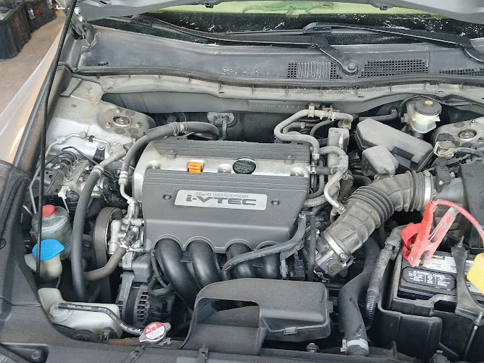 VEGAS AUTO SERVICE 2