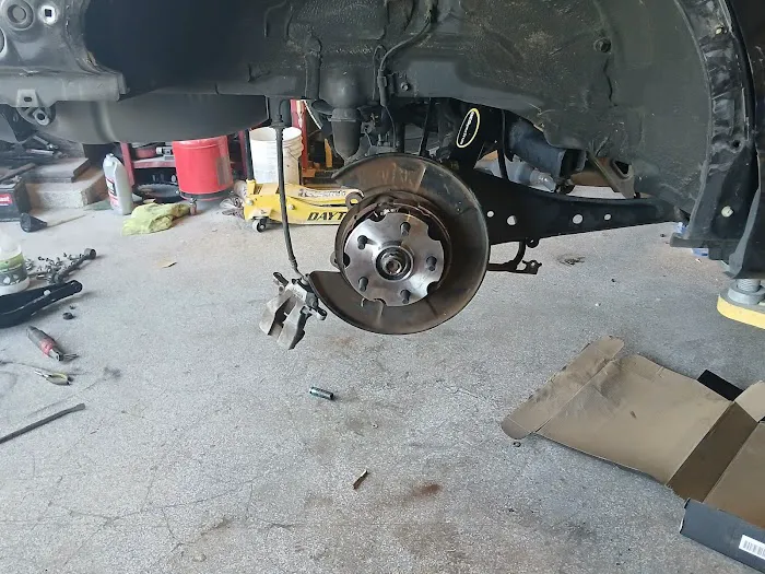 VEGAS AUTO SERVICE 0