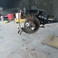 VEGAS AUTO SERVICE