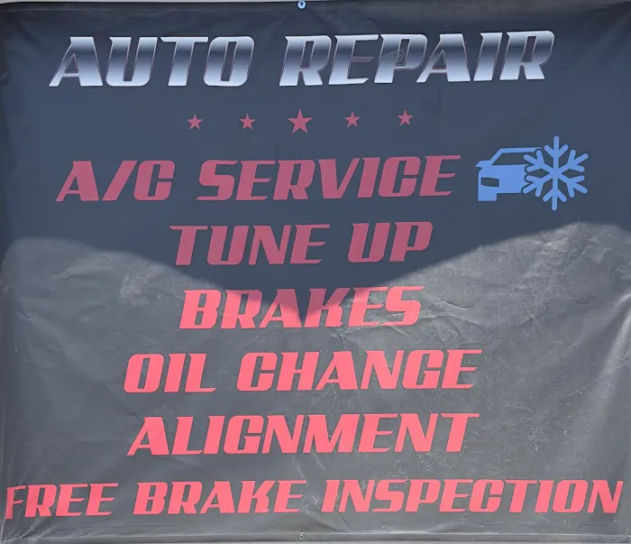 VEGAS AUTO SERVICE 7