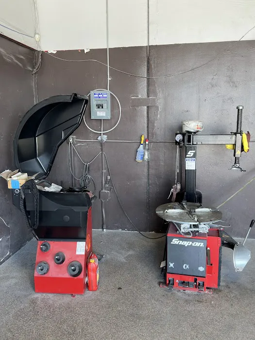 VEGAS AUTO SERVICE 3