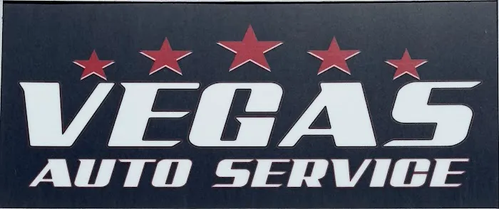VEGAS AUTO SERVICE 6