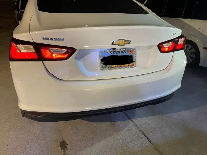 S&H GARAGE AUTO DETAIL LLC 1