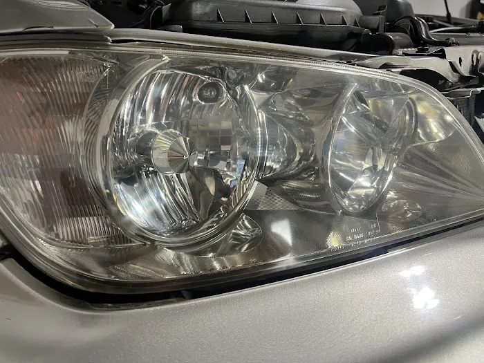 S&H GARAGE AUTO DETAIL LLC 3