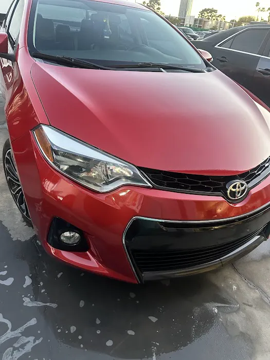 S&H GARAGE AUTO DETAIL LLC 2