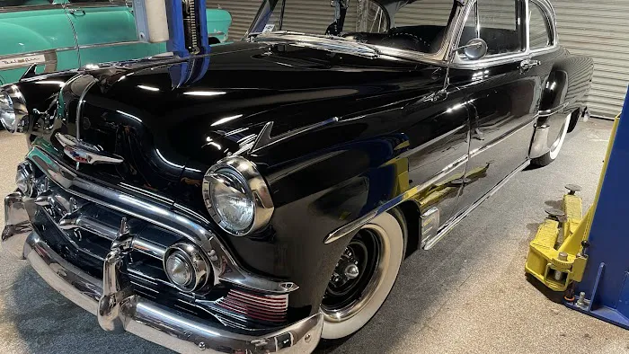 S&H GARAGE AUTO DETAIL LLC 0