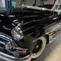 S&H GARAGE AUTO DETAIL LLC
