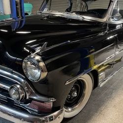 S&H GARAGE AUTO DETAIL LLC ico