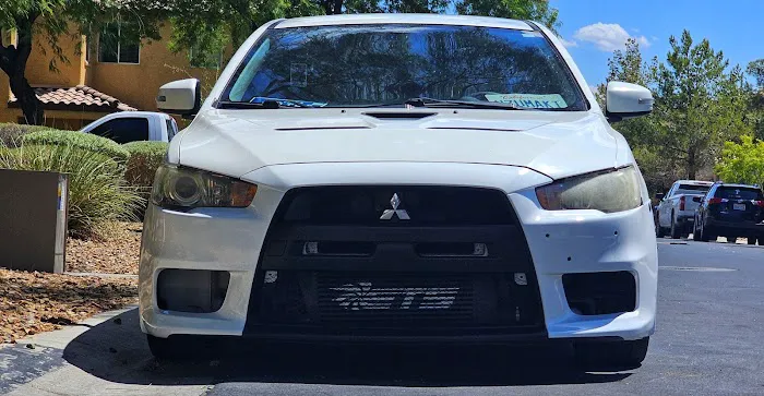 S&H GARAGE AUTO DETAIL LLC 8
