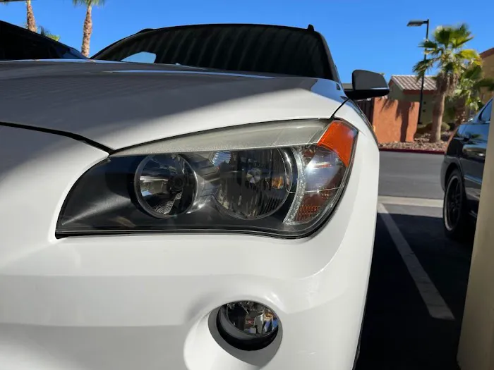 S&H GARAGE AUTO DETAIL LLC 6