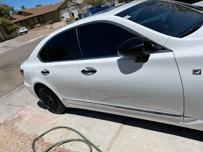 S&H GARAGE AUTO DETAIL LLC 7