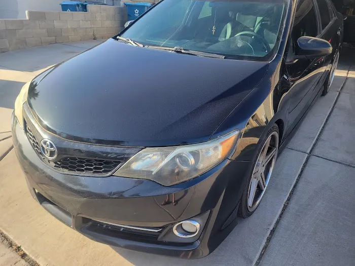 S&H GARAGE AUTO DETAIL LLC 9