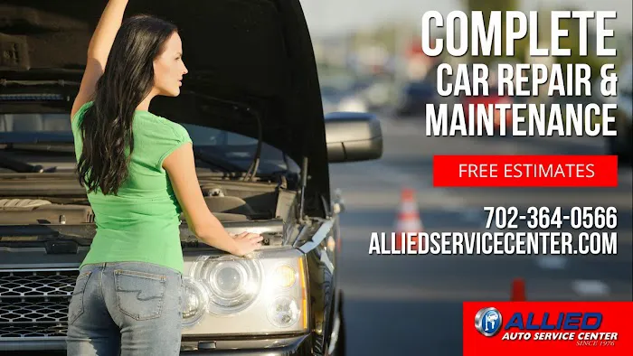 Allied Service Center 0