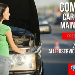 Allied Service Center ico