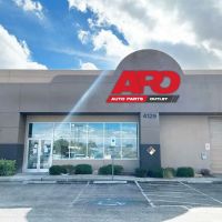 Auto Parts Outlet - Las Vegas