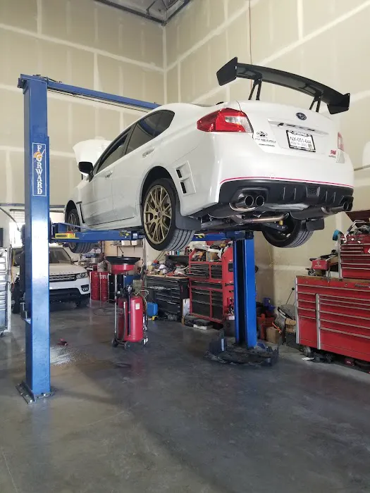 GT5 MOTOR 3